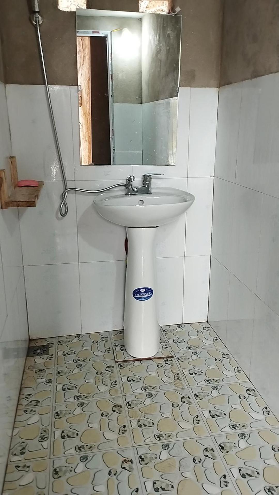 Huy Man Homestay Ha Giang Zimmer foto